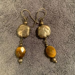 Silpada Earrings